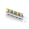 Headers, Male Pins - 4-644766-2-ND - DigiKey