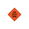 Signs, Nameplates, Posters - 2267-56789-ND - DigiKey