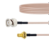 Coaxial Cables (RF) - 5328-FMC0812316-12-ND - DigiKey
