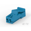 Rectangular Connector Housings - 17-3-1718333-1-ND - DigiKey