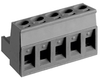 Pluggable Terminal Blocks - 4216 - LMI Components, Inc.