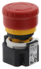 Emergency Stop Push Buttons -- 8077152 - Image