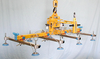 Electric Powered Vacuum Lifter - E60M8-86-4/44 - ANVER Corporation