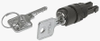 Key Switch Heads - 6932281 - RS Components, Ltd.