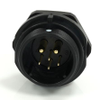 Industrial Circular Connectors - 2338293 - RS Components, Ltd.