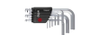 Hex Keys - 2805877 - RS Components, Ltd.