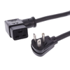 Power, Line Cables and Extension Cords - 1939-1652-ND - DigiKey
