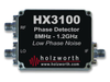 Phase Detectors - HX3100 - Maury Microwave