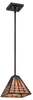 TFBK1507IO Mini Pendants-Rod - 375814 - Capital Lighting, Inc.