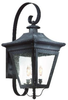 B8933CI Exterior -Wall Mount - 605442 - Capital Lighting, Inc.