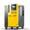Variable Speed Compressor - SFC 8 (T) to 22S (T) series - Kaeser Compressors, Inc.