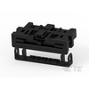 FFC, FPC (Flat Flexible) Connector Housings - 17-2-2834723-2-ND - DigiKey