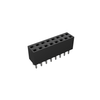 Headers, Receptacles, Female Sockets - 609-10179054-208LF-ND - DigiKey