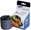Samsung CLP-K300A OEM Black Toner - 101003855 - LaserCycle