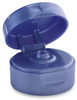 Polypropylene Tube Closures -- PS-391 0.060