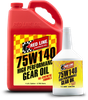 75W140 GL-5 Gear Oil -- 57918