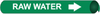 Pipe Marker - B4088 - Rutke Signs & Safety