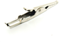 Alligator Clip with Probe Tip Jack -- BU-60PR2 - Image