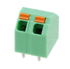 Terminal Blocks - Wire to Board - 277-11491-ND - DigiKey