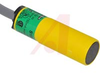 SENSOR; PHOTOELECTRIC; 18MM PLASTIC; RETRO INFRARED; RANGE 2 M; PNP; 10-30VDC - 70167458 - Allied Electronics, Inc.