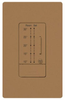 Multifunction Control - LRD-WST-C-TC - Lutron Electronics Co., Inc.