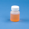 Wide Mouth Round HDPE Jars with Caps - 66412 - U.S. Plastic Corporation