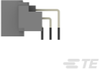 Eurocard Connectors - 5536010-5 - TE Connectivity