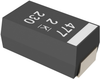 Capacitor Aluminum Organic 33Uf, 8V, 20%, Smd; Capacitance Kemet - 01J3768 - Newark, An Avnet Company