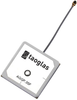 Rf Antenna, Patch, 1.61Ghz, I-Pex Conn Rohs Compliant Taoglas - 36AJ3099 - Newark, An Avnet Company