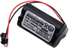 Rechargeable Battery, 3.6V, 800Mah; Battery Voltage Dantona Industries - 63W2555 - Newark, An Avnet Company