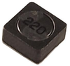 Inductor, Shielded, 22Uh, 1A, 30%, Smd; Inductance Bourns - 78Y5651 - Newark, An Avnet Company