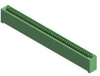 Card Edge Conn, Single, 43Pos, Th; Card Edge Connector Type Edac - 68AJ3261 - Newark, An Avnet Company