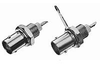 Rf/coaxial Bnc Bulkhead Jack Str 50 Ohm Solder; Connector Type Amp - Te Connectivity - 42K7129 - Newark, An Avnet Company