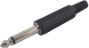 Connector, Rca/phono, Plug, 2 Position; No. Of Contacts Multicomp Pro - 26M2013 - Newark, An Avnet Company