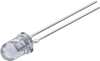 Photo Trans, Npn, 880Nm, Radial Leaded; Wavelength Typ Ams Osram Group - 95AC2133 - Newark, An Avnet Company