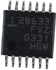 Instrument Amplifier, 3Mhz, 100Db, Tssop-14; No. Of Amplifiers Renesas - 09X6533 - Newark, An Avnet Company