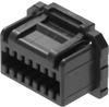 Housing Connector, Rcpt, 4Pos, 1.25Mm; Product Range Molex - 65AH2273 - Newark, An Avnet Company