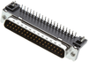 D Sub Conn, Plug, Dc, 37Pos, Solder; D Sub Connector Type Amphenol Communications Solutions - 05M7325 - Newark, An Avnet Company