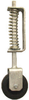 Heavy Duty Gate Wheel - 215350 - HardwareSource, Inc.