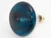 100 Watt, 120 Volt Blue BR38 Reflector -- 385328 - Image