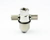 DiaLine .281 Dual Inlet, 3/16