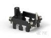 Connector Hardware, Mounts, Locks & Retainers -- T2070064201-002