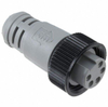 Connectors, Interconnects Circular Connectors Circular Connector Accessories - Win Source Electronics