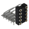 IC Sockets - A787AR-ND - DigiKey