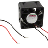 DC Brushless Fans (BLDC) - 1570-1126-ND - DigiKey