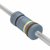 Through Hole Resistors - MFR100FTE52-80R6-ND - DigiKey