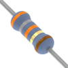 Through Hole Resistors - RSF12FT38R3-ND - DigiKey
