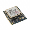 RF Transceiver Modules and Modems - PRM122-ND - DigiKey