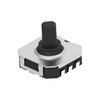 Navigation Switches, Joystick - 450-2434804-1CT-ND - DigiKey