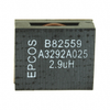 Fixed Inductors - 495-B82559A3292A025-ND - DigiKey
